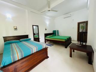 Nature Trails Inn Sinharaja - 9