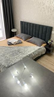 уютная и стильная студия в новом ЖК Панорама Парк - Qostanay - 3