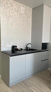 уютная и стильная студия в новом ЖК Панорама Парк - 2