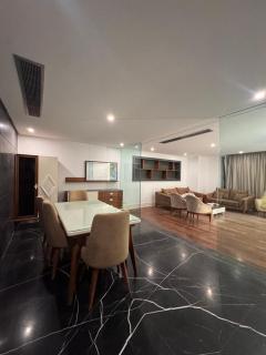 Exquisite Apartment in VGK Luxury Compound - New Cairo - New cairo - 8