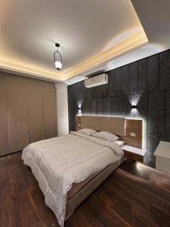 Exquisite Apartment in VGK Luxury Compound - New Cairo - New cairo - 6