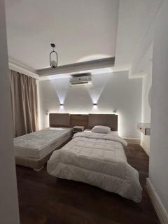 Exquisite Apartment in VGK Luxury Compound - New Cairo - New cairo - 4