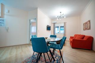 Sepolia Metro station 1 bdrm 4 pers by MPS - Atene - 3