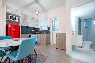 Sepolia Metro station 1 bdrm 4 pers by MPS - 5