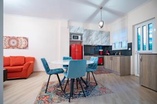 Sepolia Metro station 1 bdrm 4 pers by MPS - Atene - 0