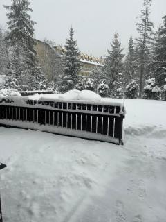 Apartmán Stanka 002 - Tatranska Strba - 3