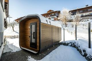 Gästehaus Dauser - Obermaiselstein - 8