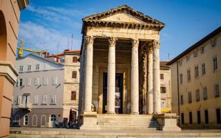 Travel Station - Pula - 5