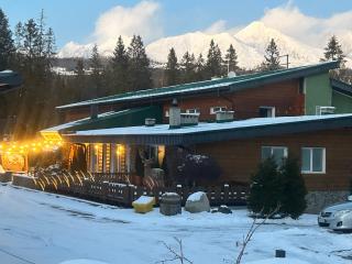 Apartmán Stanka 002 - Tatranska Strba - 3