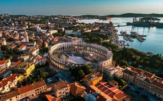 Travel Station - Pula - 9