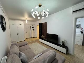 Zenith Central Address Apartment with Parking - Bucarest - 8