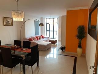 Luxury Apartment near Beach & Golf - Amora - 3