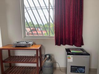 Apartamento Pucallpa Manantay - Pucallpa - 6