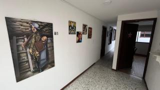 HOSTAL SEP7IMO ARTE - Bogotá - 7
