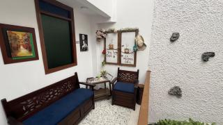 HOSTAL SEP7IMO ARTE - Bogotá - 9