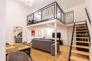 K35 Kertész Apartment - Boedapest - 0