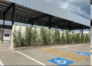 Casa disponível para a COP - 9