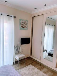Casa Luar- suite rooms - Praia do Carvoeiro - 5