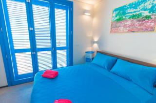 Solmaris Seaside - B&B sul mare - 4