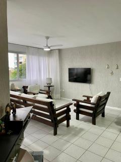 Apartamento Praia Central Guaratuba PR - 4