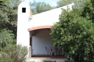 Cabañas Aaron - Villa Las Rosas - 3