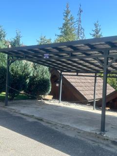 Apartmán Stanka 002 - Tatranska Strba - 7