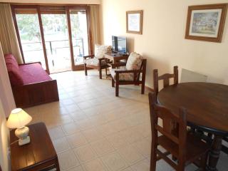 Departamento en Pinamar Centro 2 ambientes con balcón - Pinamar - 8