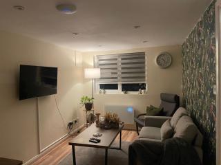 The Cosy Cottage, Old Soles bridge Lane - 3