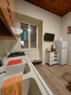Casa Tiestito - 1