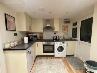The Cosy Cottage, Old Soles bridge Lane - Chorleywood - 4
