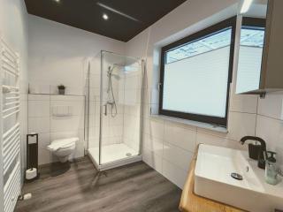 Penthouse am Park - Wilhelmshaven - 1