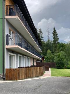 Apartmán Stanka 002 - Tatranska Strba - 9