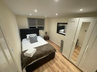 The Cosy Cottage, Old Soles bridge Lane - 6