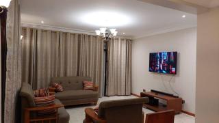Launcher Apartment - Kampala - 0