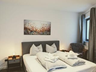 Penthouse am Park - Wilhelmshaven - 3
