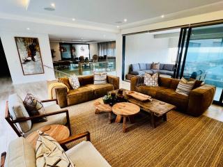 Luxury 5 Bedroom House Pinnacle Point Golf Estate - 5