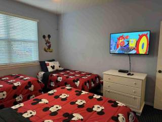 Disney Magic Lives Here - Your Kids Will Remember This Place! - 3019 - 7