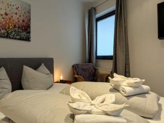 Penthouse am Park - 6