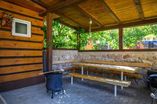 Apartmány Pieniny - 3