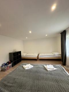 Apartmány Pieniny - 3