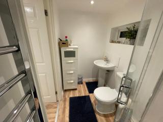 The Cosy Cottage, Old Soles bridge Lane - 8