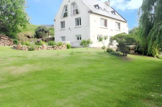 Appartement spacieux vue mer Trévou - 9