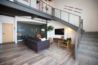 Bozeman Basecamp - 8