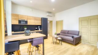 Suite Paoli by Monarca Business and Holidays - Bastia - Bastia - 9