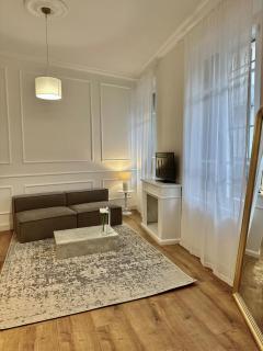 Appartement Nemausus XIX - 1