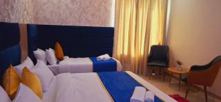 BlueNeck Ayodhya-Near ShriRam Mandir - Ayodhya - 6