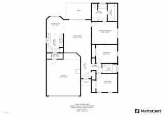 Stylish 3BR Home - Central Location - Vet-Owned - Pets Welcome - Fort Walton Beach - 2