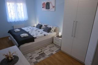 Apartment Šarić - Zagreb - 5