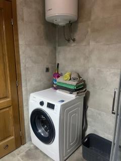 Edessa apartment - Sarajevo - 9
