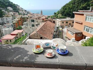 Hotel Villa Annalara charme and relax - Amalfi - 8